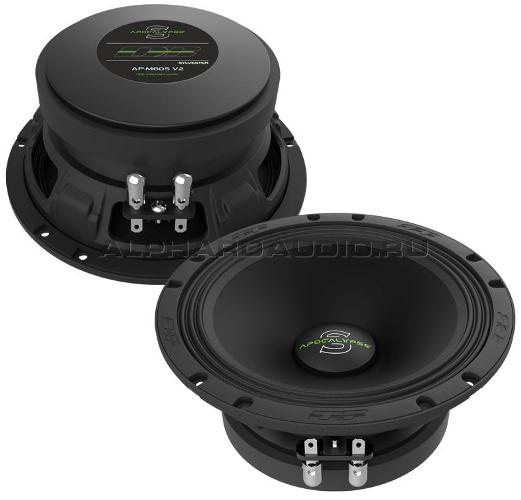 Alphard Apocalypse AP-M60S v2. ����������� �������������� Apocalypse AP-M60S v2.