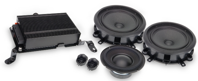 Alpine SPC-300A3. ����������� �������������� SPC-300A3.