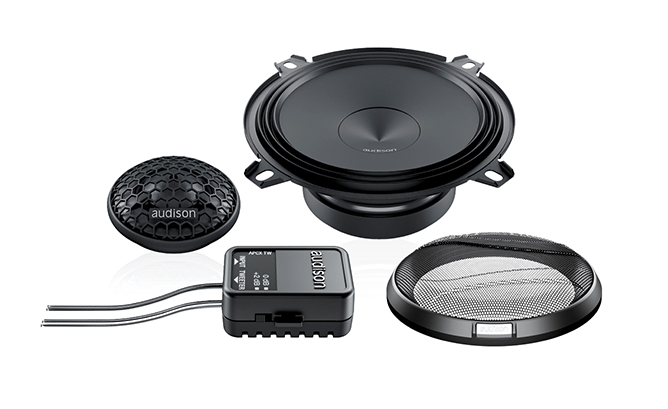 Audison Prima AP 2. ����������� �������������� Prima AP 2.