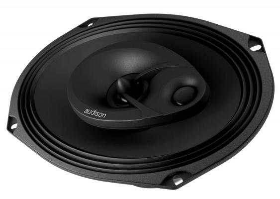 Audison APX 690. ����������� �������������� APX 690.