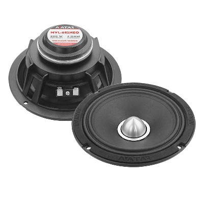 Avatar MVL-651NEO. ����������� �������������� MVL-651NEO.