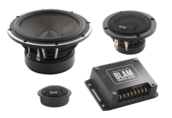 BLAM 165.300. ����������� �������������� 165.300.
