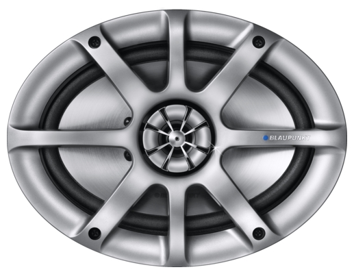 Blaupunkt GTx 572 MKII. ����������� �������������� GTx 572 MKII.
