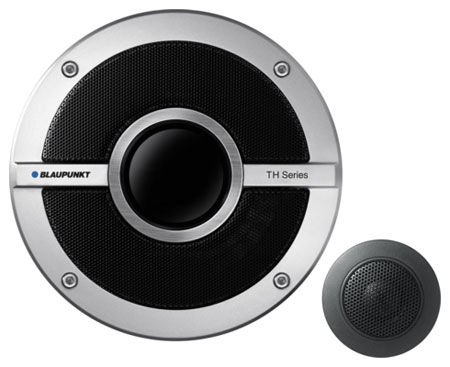 Blaupunkt THc-542. ����������� �������������� THc-542.