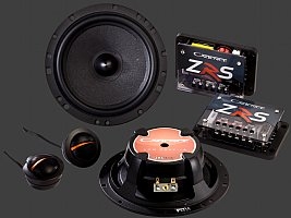 Cadence ZRS-65KS. ����������� �������������� ZRS-65KS.