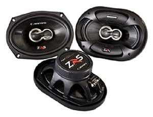 Акустическая система Cadence ZRS-69 Cadence ZRS-69. Технические характеристики ZRS-69.