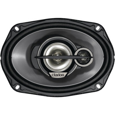 Clarion SRG6933R. ����������� �������������� SRG6933R.