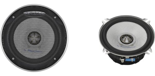 Clarion SRX1385. ����������� �������������� SRX1385.