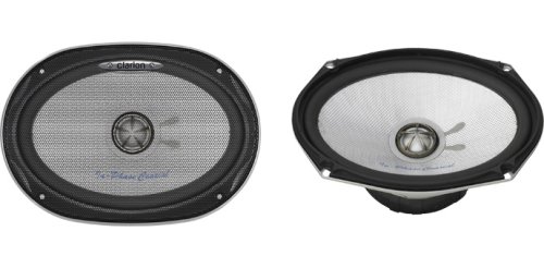Clarion SRX6985. ����������� �������������� SRX6985.