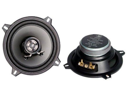 DLS 125. ����������� �������������� 125.