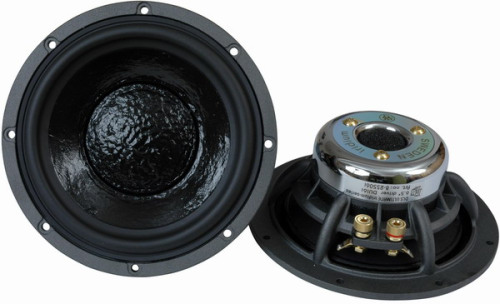 DLS DUI6i bass. ����������� �������������� DUI6i bass.