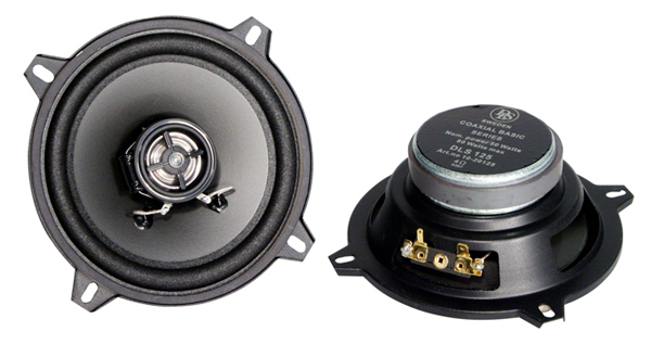 DLS 125G. ����������� �������������� 125G.