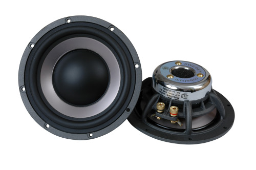 DLS Nobelium 6 bass. ����������� �������������� Nobelium 6 bass.
