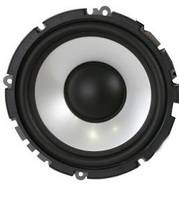 DLS UP6i bass. ����������� �������������� UP6i bass.