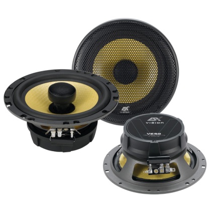 ESX VE62. ����������� �������������� VE62.
