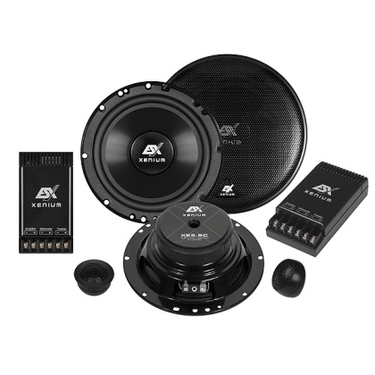 ESX XE6.2C. ����������� �������������� XE6.2C.