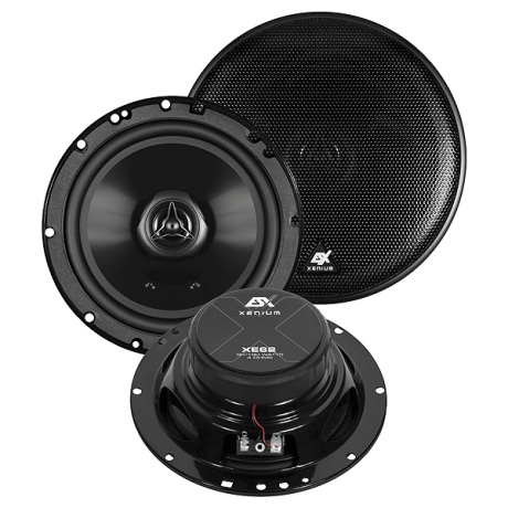 ESX XE62. ����������� �������������� XE62.