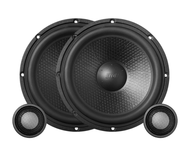 Eton POW 100. ����������� �������������� POW 100.