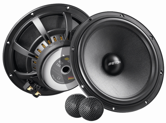 Eton RSR 160. ����������� �������������� RSR 160.