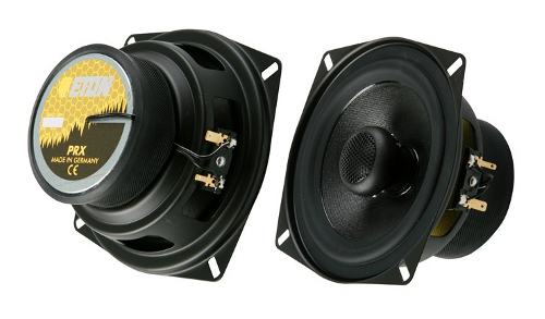 Eton PRX 140. ����������� �������������� PRX 140.