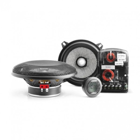 Focal Access 130 AS. ����������� �������������� Access 130 AS.