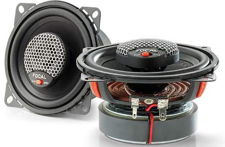 Focal ICU 100. ����������� �������������� ICU 100.