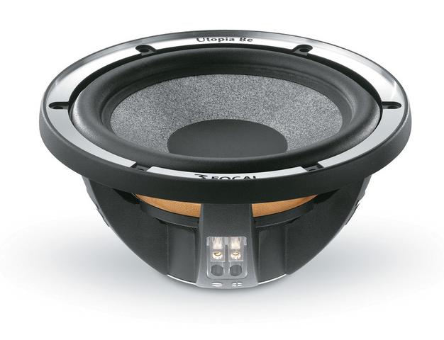 Focal Utopia Be Woofer 3W2. ����������� �������������� Utopia Be Woofer 3W2.