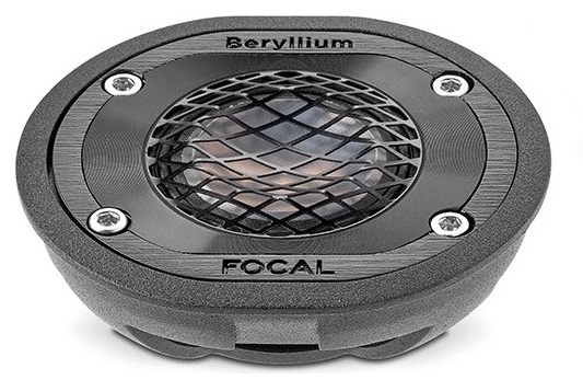 Focal Utopia M TBM. ����������� �������������� Utopia M TBM.