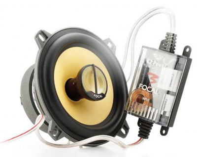 Focal K2 Power 130 KRC. ����������� �������������� K2 Power 130 KRC.