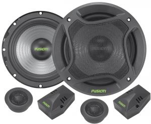 Fusion FLS-62. ����������� �������������� FLS-62.
