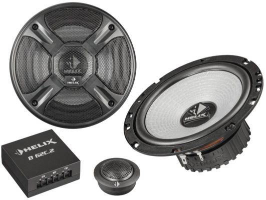 Helix B 62C.2. ����������� �������������� B 62C.2.