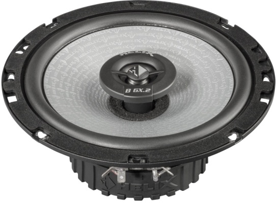 Helix B 5X.2. ����������� �������������� B 5X.2.
