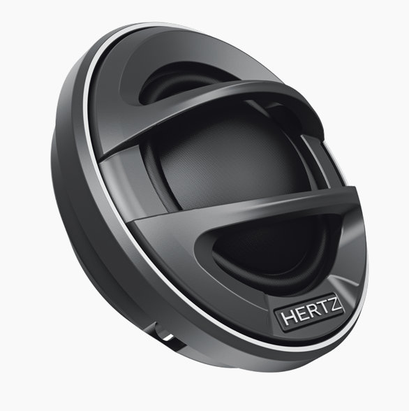 Hertz ML 280.3 Legend. ����������� �������������� ML 280.3 Legend.