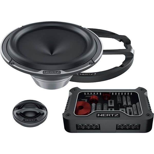 Hertz MLK 1650.3. ����������� �������������� MLK 1650.3.