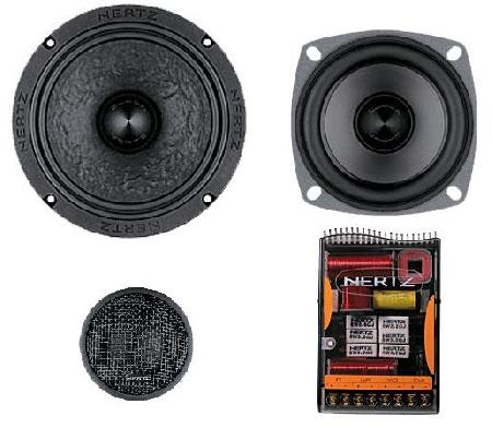 Hertz HSK 163. ����������� �������������� HSK 163.