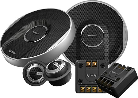 Infinity PR8602cf. ����������� �������������� PR8602cf.