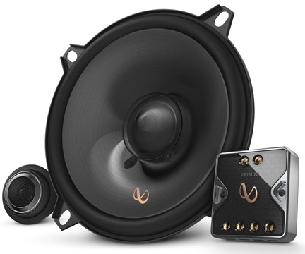 Infinity PR5010cs. ����������� �������������� PR5010cs.