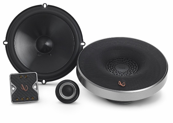 Infinity PR6010cs. ����������� �������������� PR6010cs.