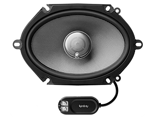 Infinity KAPPA682.9CF. ����������� �������������� KAPPA682.9CF.