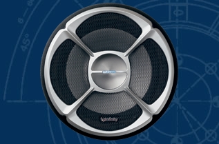 Infinity REF 6520SCS. ����������� �������������� REF 6520SCS.