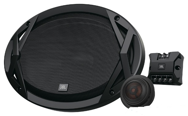 JBL Club 9600C. ����������� �������������� Club 9600C.