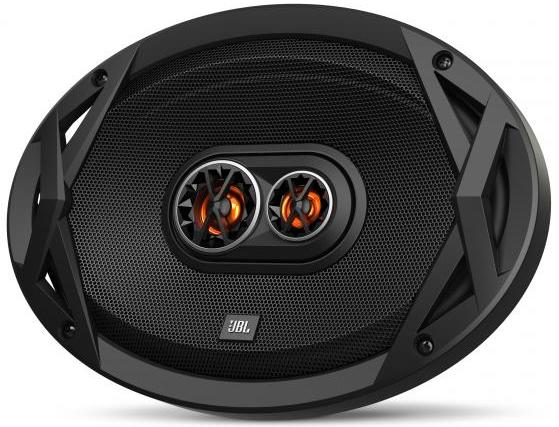 JBL Club 9632. ����������� �������������� Club 9632.