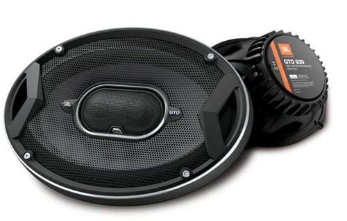 JBL GTO 939. ����������� �������������� GTO 939.