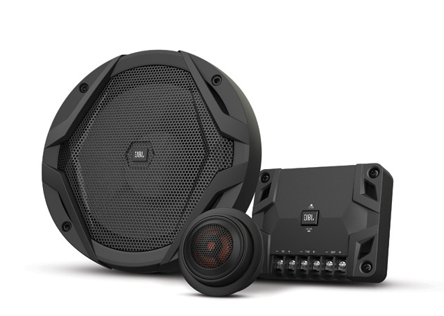 JBL GX600C. ����������� �������������� GX600C.