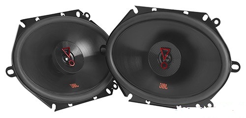 JBL Stage3 8627. ����������� �������������� Stage3 8627.