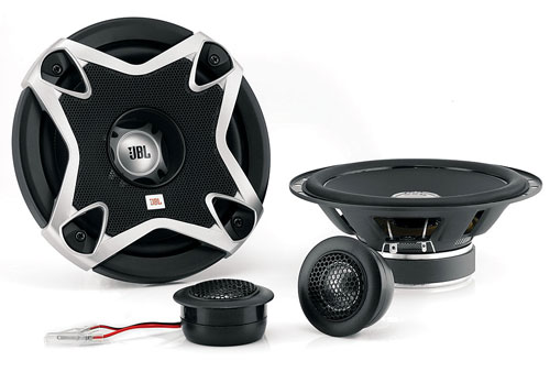 JBL GT5-650C. ����������� �������������� GT5-650C.