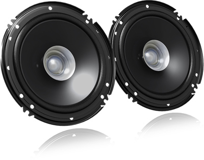 JVC CS-J610X. ����������� �������������� CS-J610X.