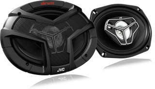 JVC CS-V6948. ����������� �������������� CS-V6948.