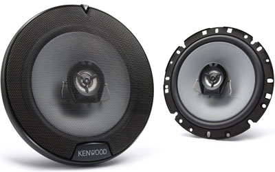 Kenwood KFC-1752RG. ����������� �������������� KFC-1752RG.