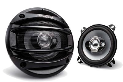 Kenwood KFC-E1064C. ����������� �������������� KFC-E1064C.